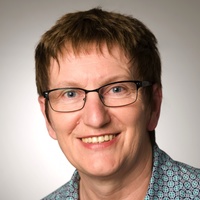 Roswitha Müller