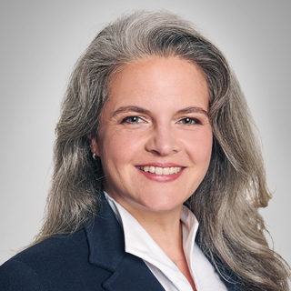 Christine Marie Kruse