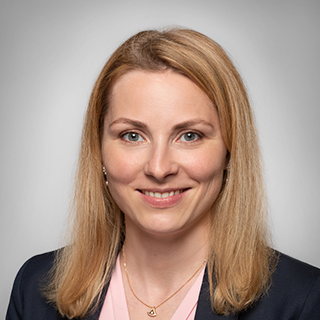 Kristina Vitkauskayte-Zimmermann