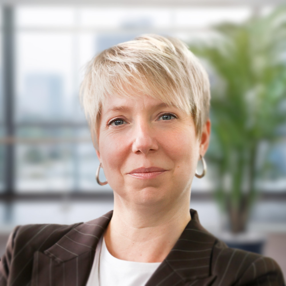 Sandra Hoyer