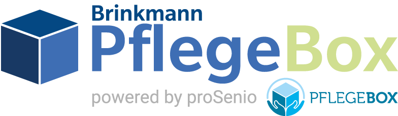 Brinkmann PflegeBox - powered by proSenio