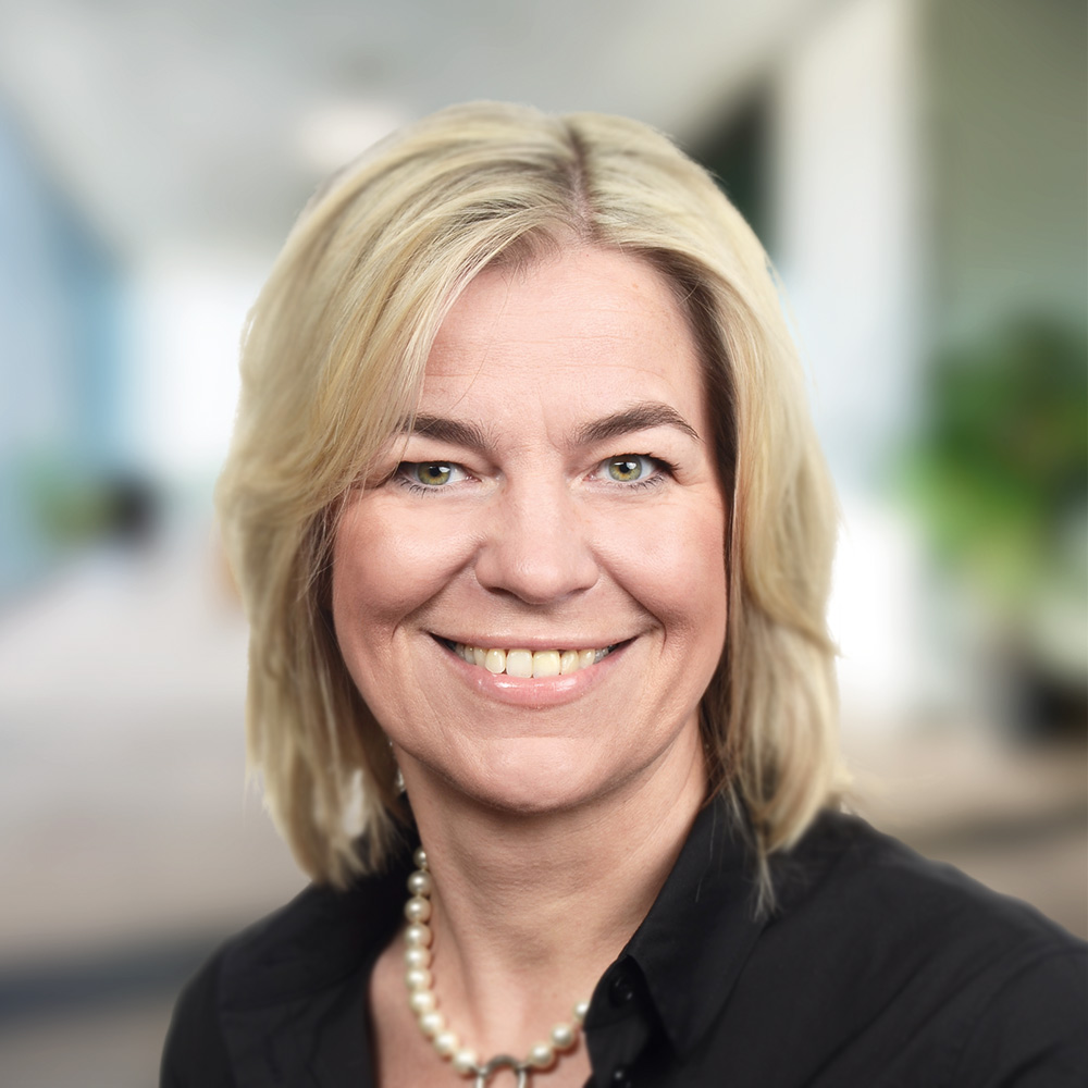 Kirsten Holdschuer – Ansprechpartnerin für 24-Stunden-Betreuung in Braunschweig