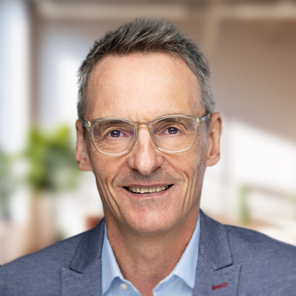 Carsten Hartz - Ansprechpartner für 24- Stunden-Pflege in Mülheim an der Ruhr & Essen