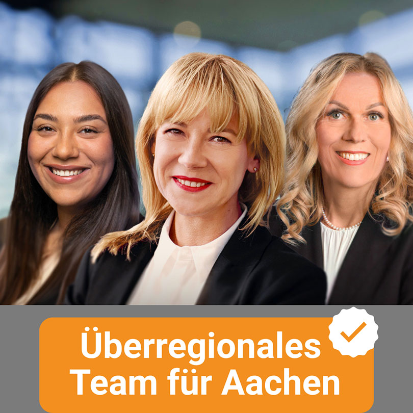 Persönliche Beratung