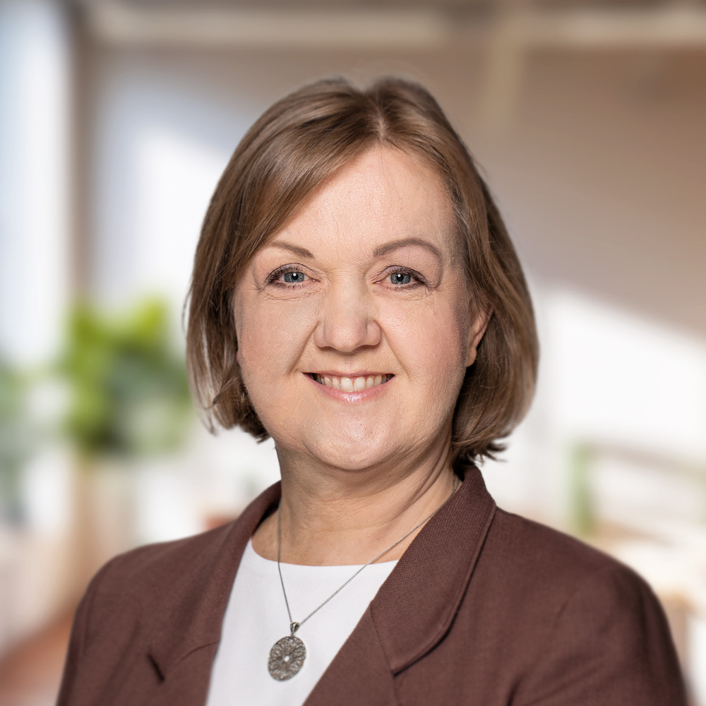 Sirje Mayer