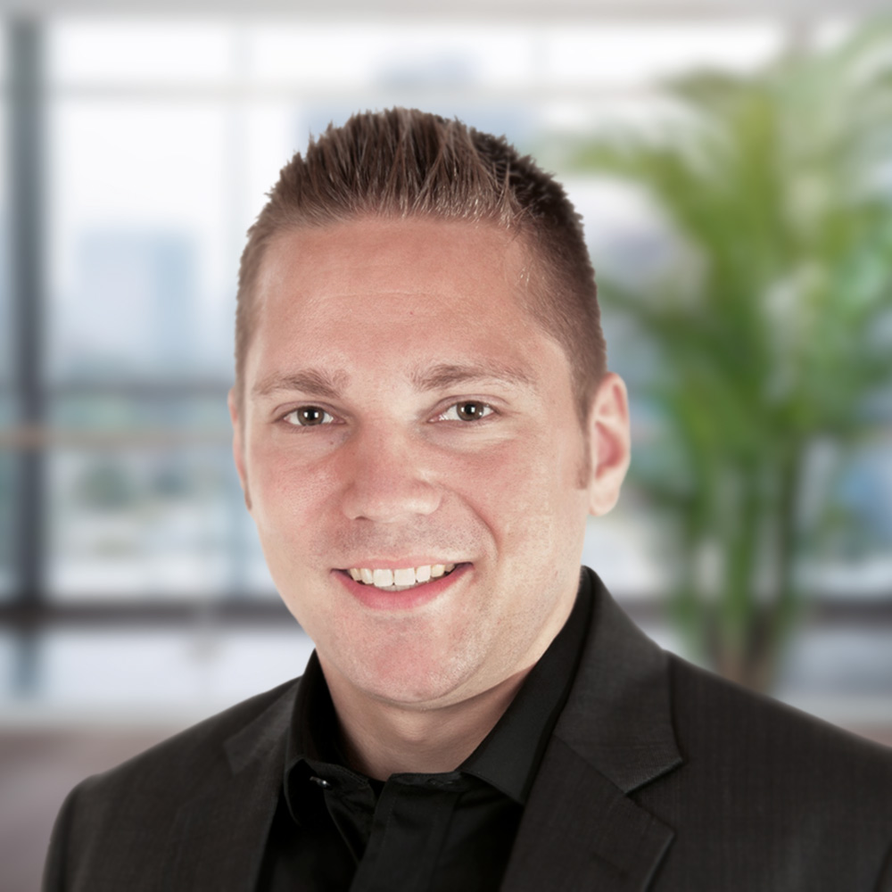 Markus Rönsch – Ihr Ansprechpartner für 24-Stunden-Pflege in Koblenz