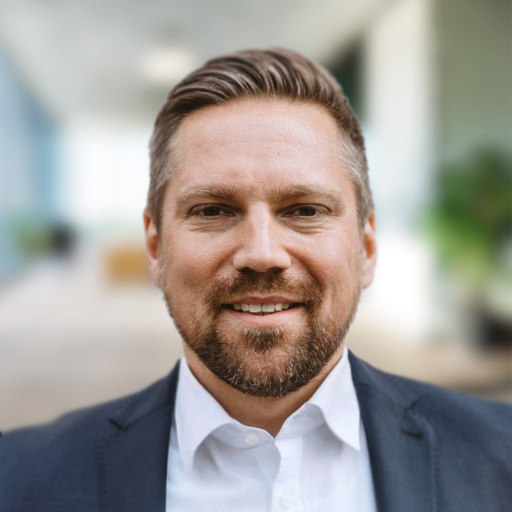 Markus Rönsch – Ihr Ansprechpartner für 24-Stunden-Pflege in Koblenz