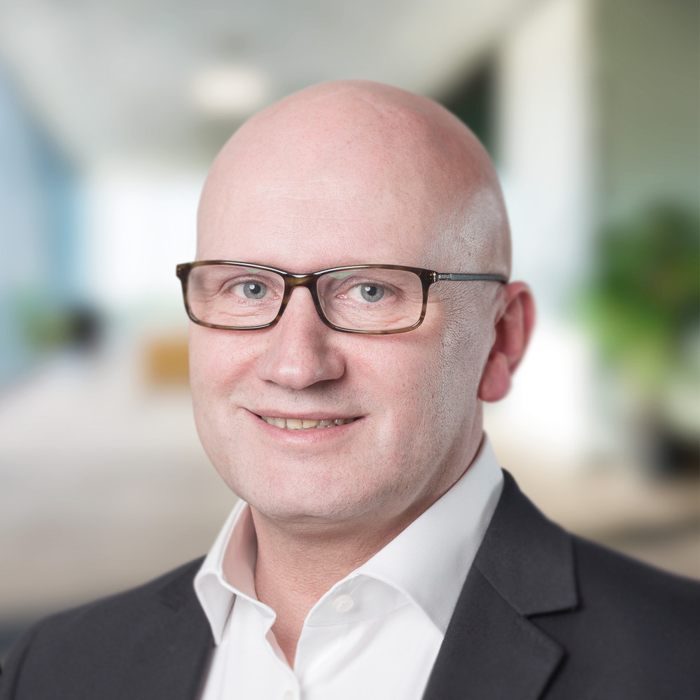 Ulrich Lamers – Ansprechpartner für 24-Stunden-Pflege in Herten & Umgebung