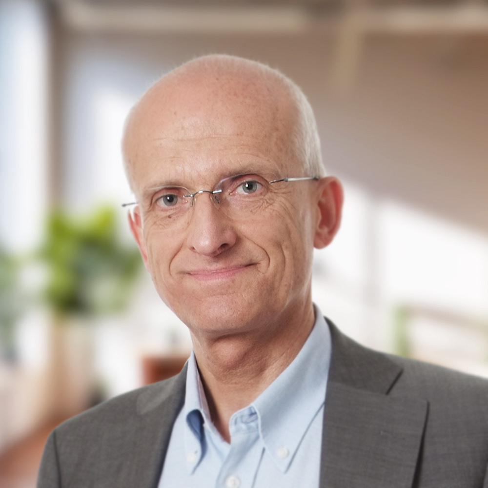 Roland Wand – Ansprechpartner für 24-Stunden-Pflege in Berlin und Brandenburg