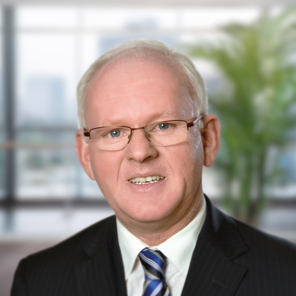 Klaus Flottmann – Ansprechpartner für 24-Stunden-Pflege in Möhnesee