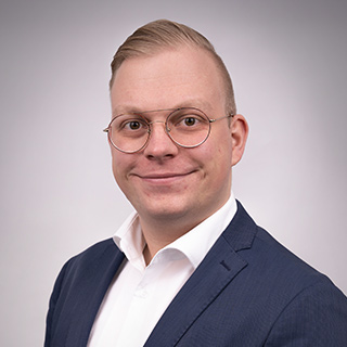 Dennis Dransfeld