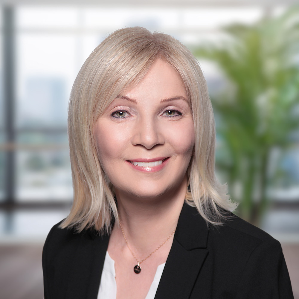 Simone Geng - Ansprechpartnerin für 24-Stunden-Pflege in Bad Saulgau