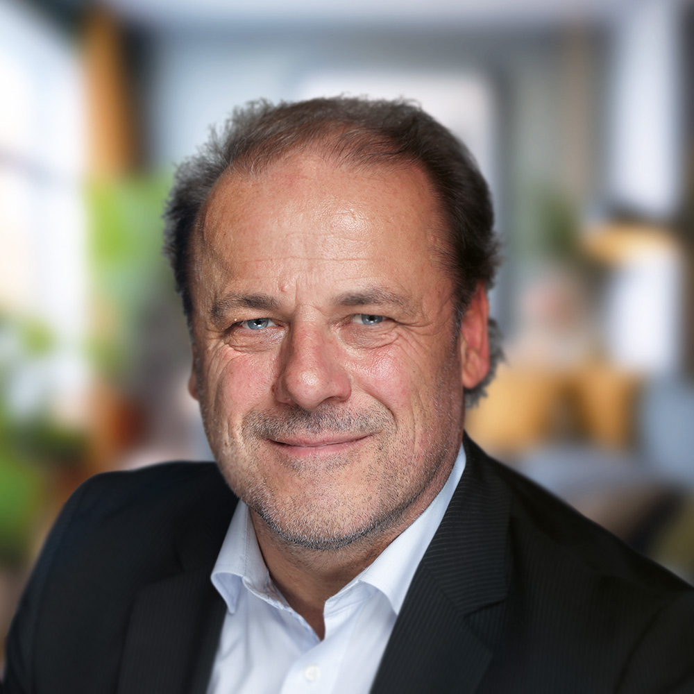 Ralf Hilger – Ihr Ansprechpartner für 24-Stunden-Pflege in Köln