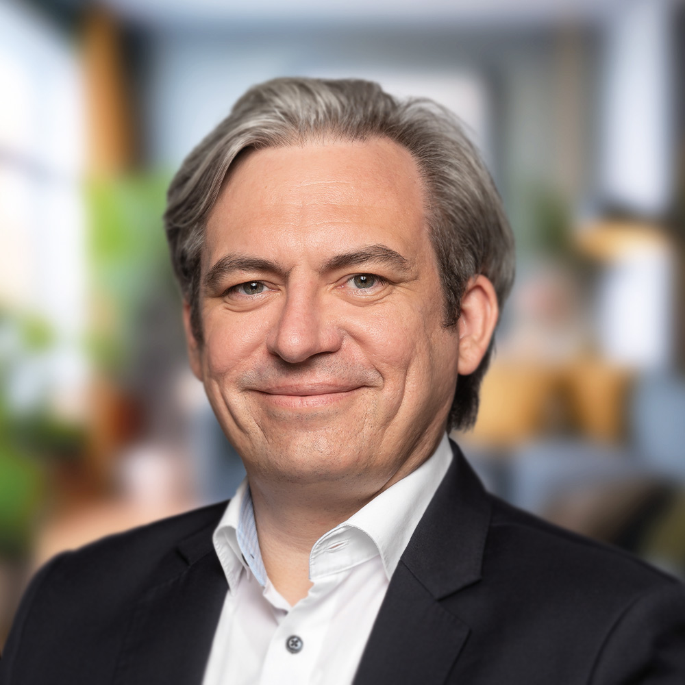 Sven Zimmermann –Ansprechpartner für 24-Stunden-Pflege in Halle und Umgebung