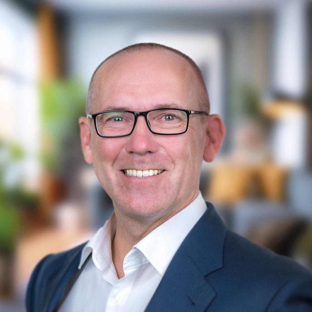 Jens Eberhard – Ansprechpartner für 24-Stunden-Pflege in Münster