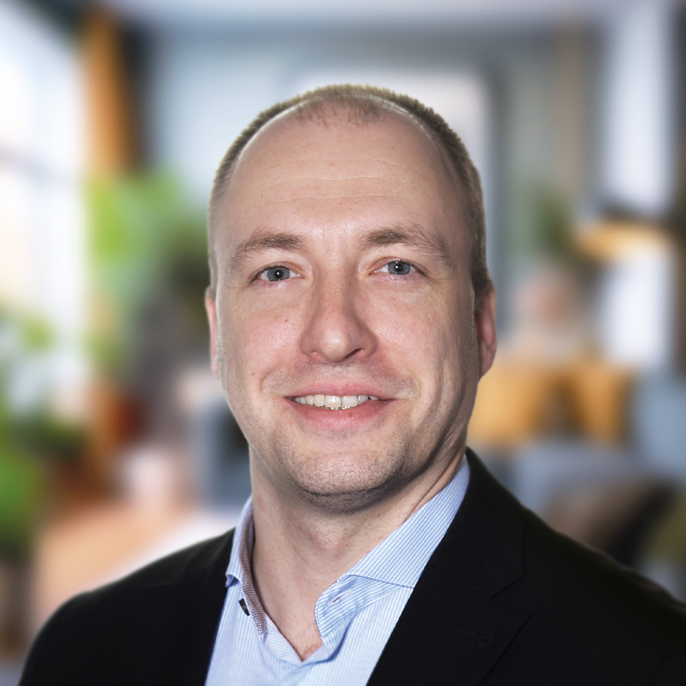 Stefan von Heiden – Ansprechpartner für 24-Stunden-Pflege in Geslau