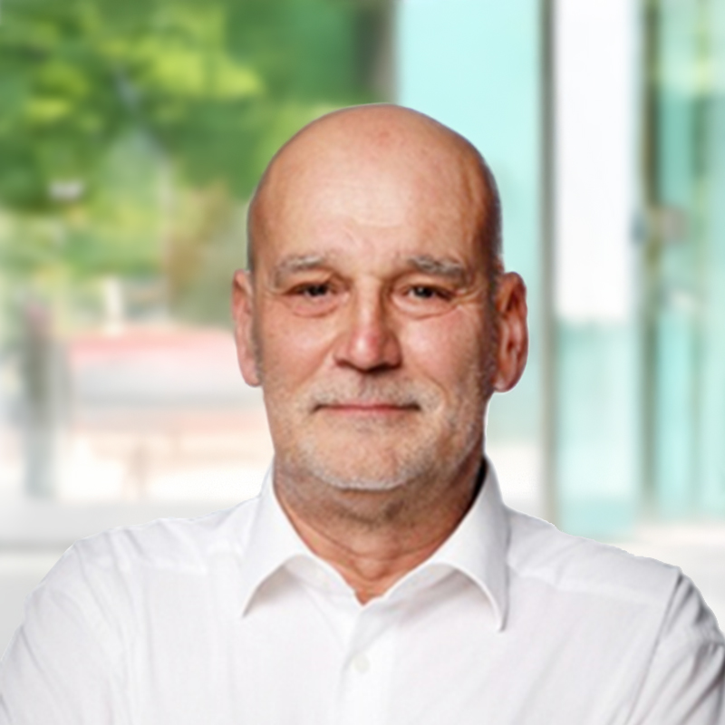 Christoph Brand – Ansprechpartner für 24-Stunden-Pflege in Weinheim