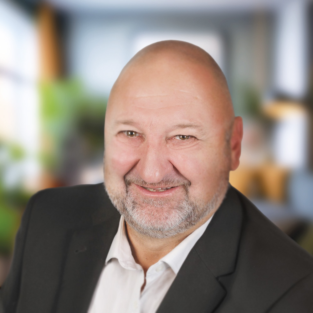 Thomas Berghold – Ansprechpartner für 24-Stunden-Pflege in Coburg
