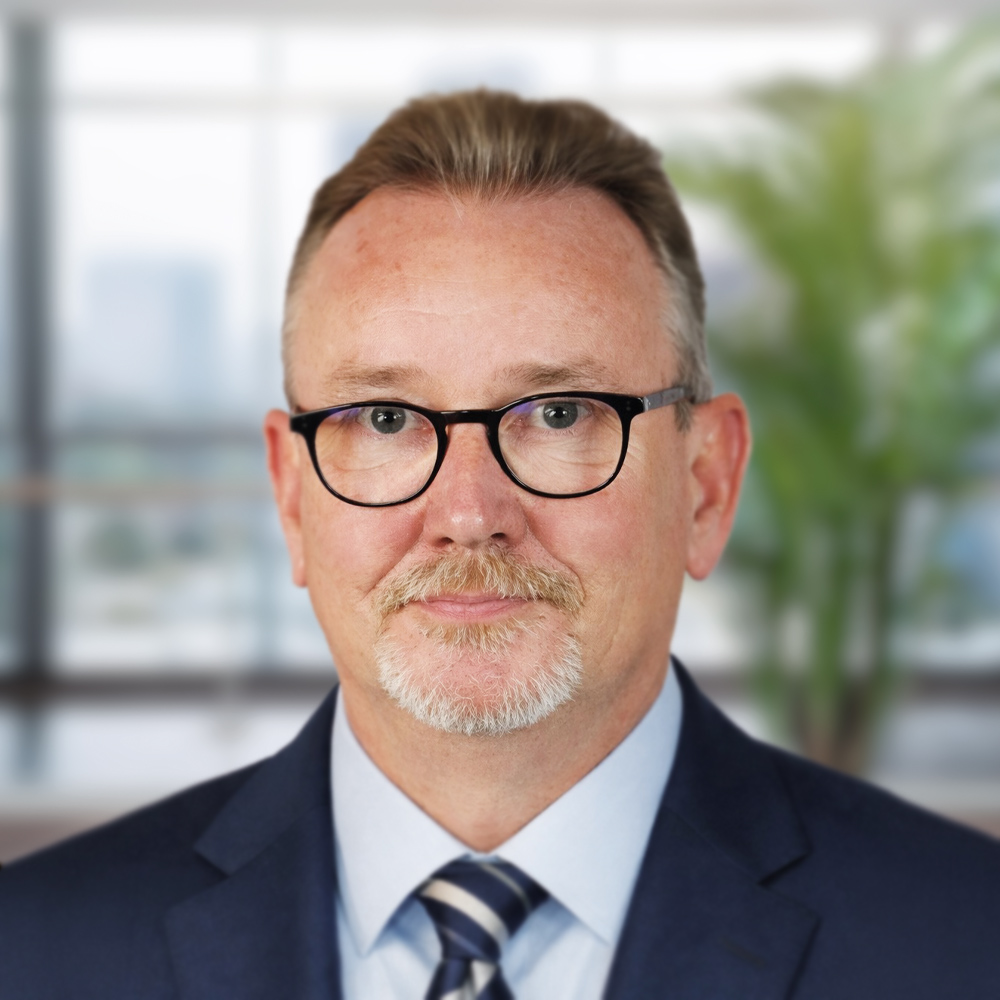 Thorsten Bösche – Ansprechpartner für 24-Stunden-Pflege in Oldenburg