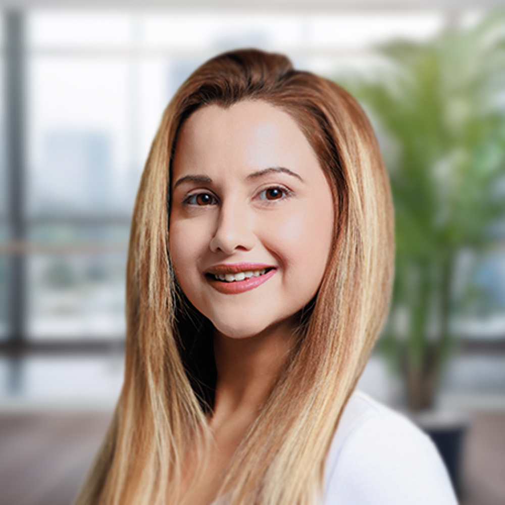 Burcu Dogan – Ansprechpartner für 24-Stunden-Pflege in Garbsen und Umgebung