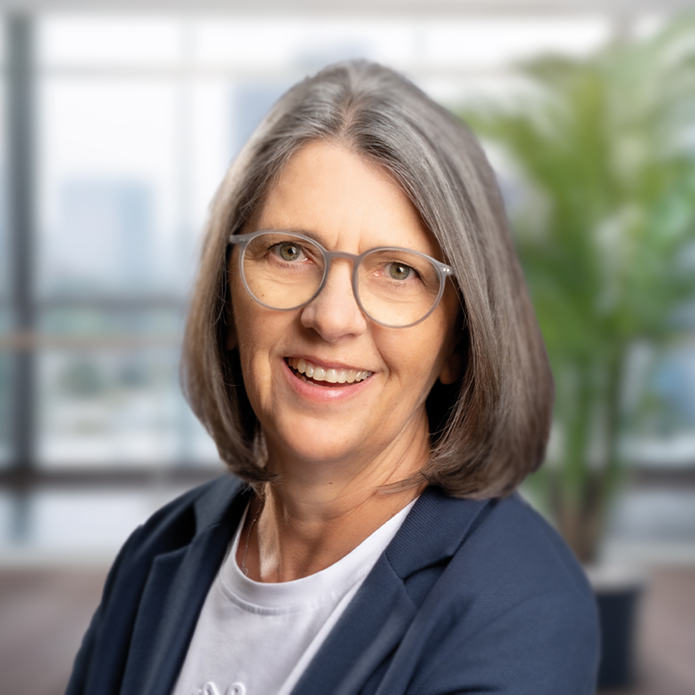 Elke Lehmann –Ansprechpartnerin für 24-Stunden-Pflege in Schiffweiler und Umgebung