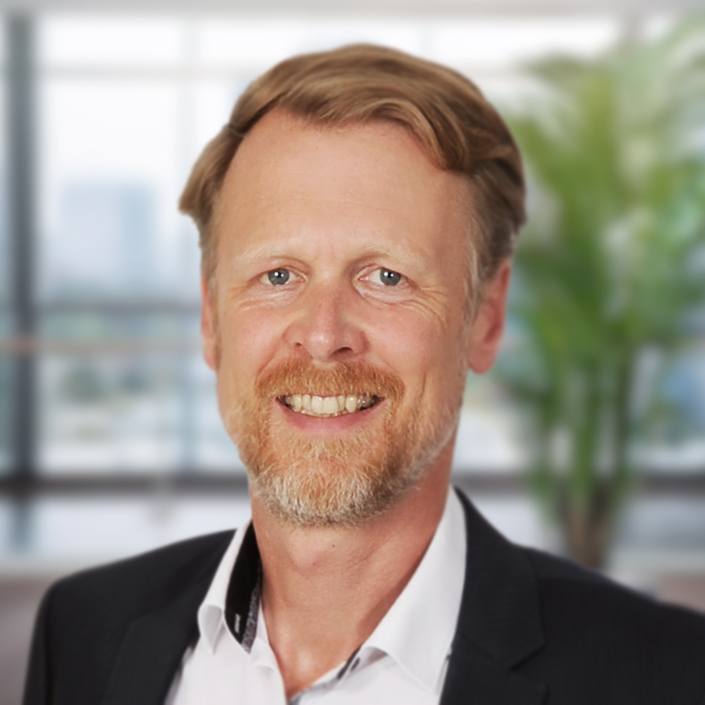 Stefan Mühlenbein – Ansprechpartner für 24-Stunden-Pflege in München