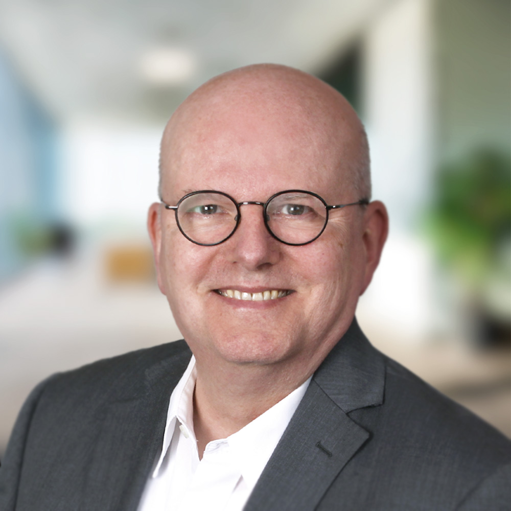 Jürgen Schnitzler – Ansprechpartner für 24-Stunden-Pflege in Heinsberg