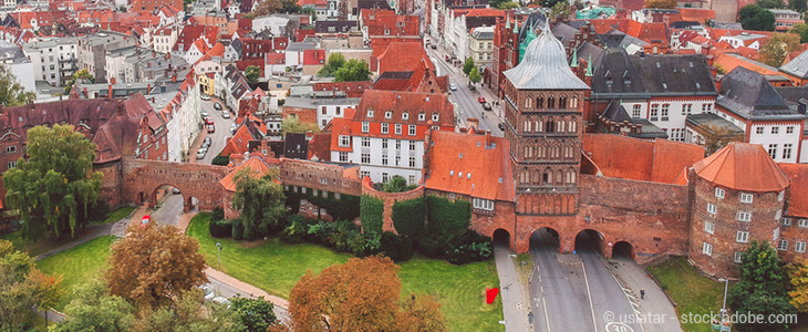 24 Stunden Pflege in Lübeck und Umgebung