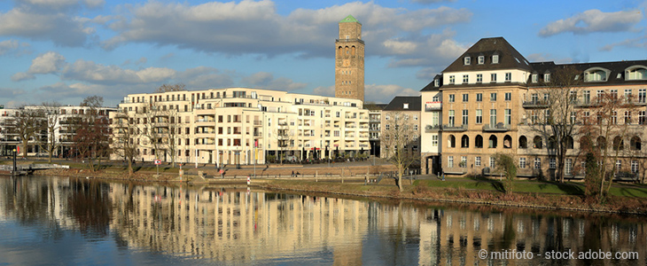 24 Stunden Pflege und Betreuung in Mülheim an der Ruhr