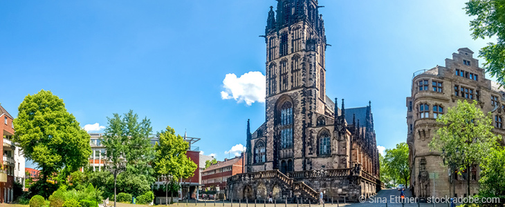 24 Stunden Pflege in Duisburg