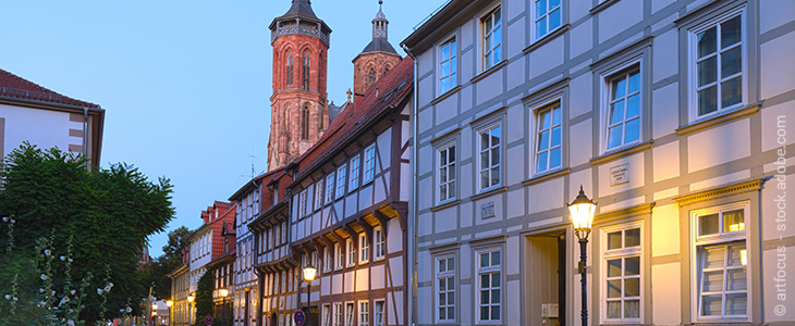 24 Stunden Pflege in Göttingen und Landkreis Eichsfeld
