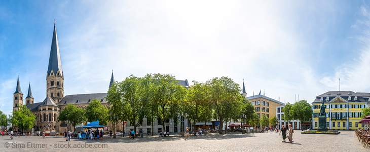 24 Stunden Pflege in Bonn und Umgebung