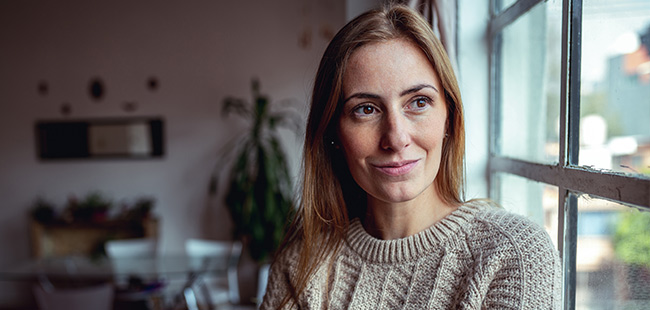 Professionelle Betreuung zu Hause in Jüchen